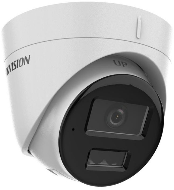 Kamera IP Hikvision DS-2CD1321G2-LIU 2.8MM PL - obraz 2