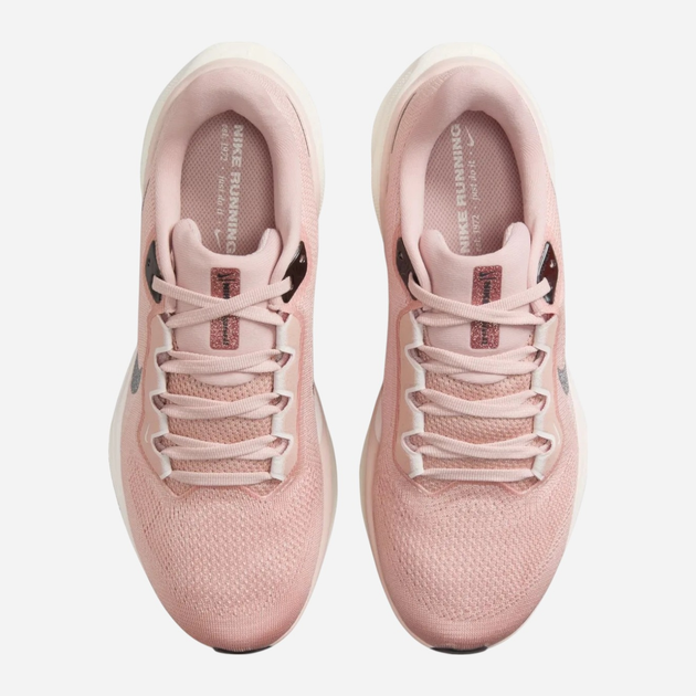 Buty do biegania damskie Nike W Air Zoom Pegasus 41 Prm HQ1720-600 38.5 (7.5US) Różowe (197859119912) - obraz 5
