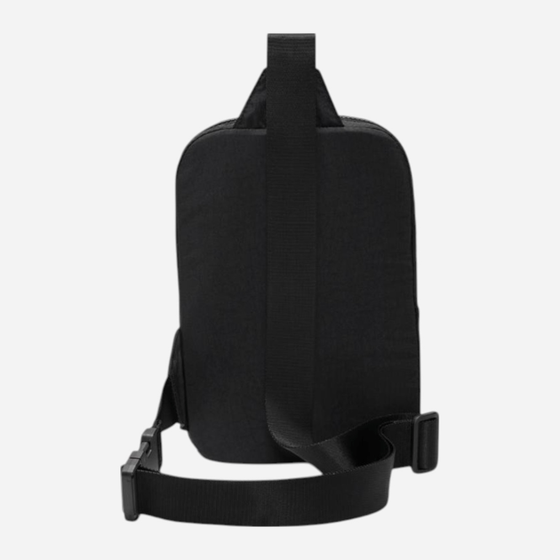 Plecak na jedno ramię sportowy Nike Nk Aura Crossbody HF7038-010 Czarna (197602729399) - obraz 3