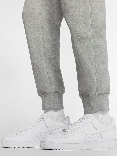 Спортивні штани утеплені чоловічі Nike M Nsw Club Pant Cargo Bb CD3129-063 L Сірі (193147747362) - зображення 7