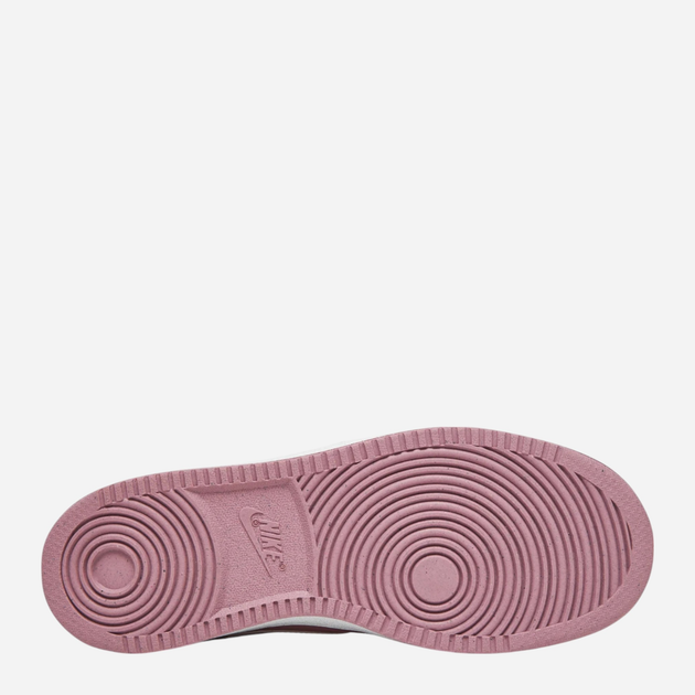 Жіночі кеди низькі Nike W Court Vision Lo Nn DH3158-603 37.5 (6.5US) Білі (197859113583) - зображення 5