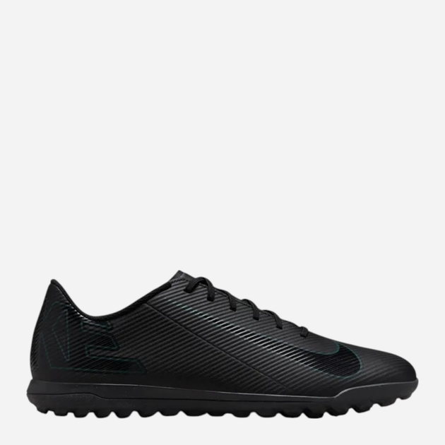 Buty piłkarskie turfy męskie Nike Vapor 16 Club Tf FQ8446-002 42.5 (9US) Czarne (197597340302) - obraz 1
