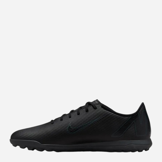 Чоловічі сороконіжки Nike Vapor 16 Club Tf FQ8446-002 44 (10US) Чорні (197597362472) - зображення 3