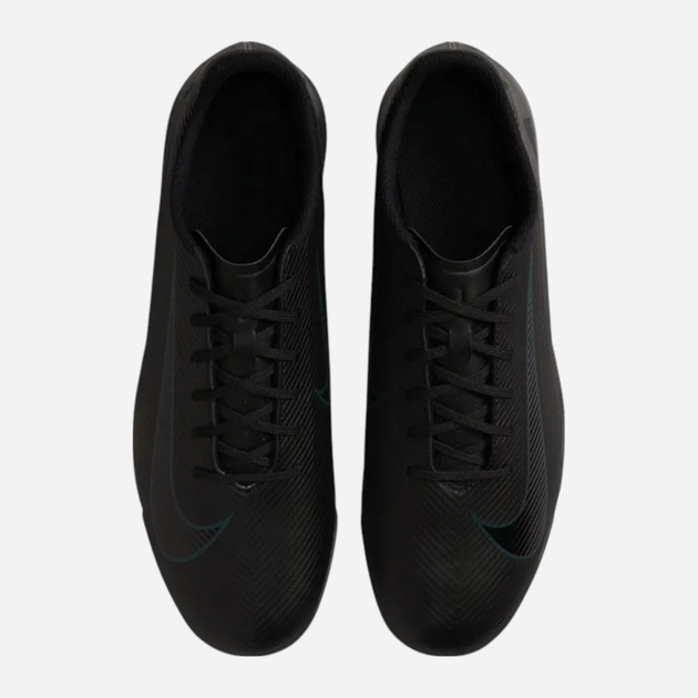 Чоловічі сороконіжки Nike Vapor 16 Club Tf FQ8446-002 40 (7US) Чорні (197597378831) - зображення 5