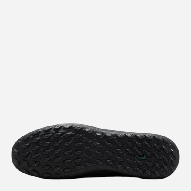 Buty piłkarskie turfy męskie Nike Vapor 16 Club Tf FQ8446-002 41 (8US) Czarne (197597325941) - obraz 6