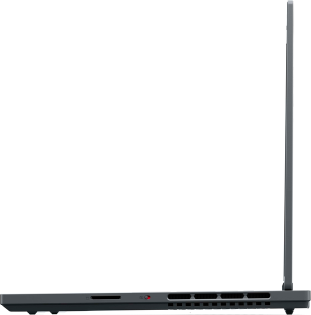 Ноутбук Lenovo Legion Slim 5 16ARP9 (83EX002BPB) Luna Grey - зображення 14