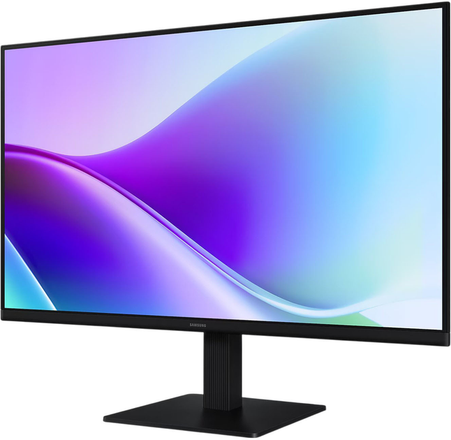 Монітор 27" Samsung Essential S3 S32GF FHD (LS24F320GAUXEN) - зображення 2