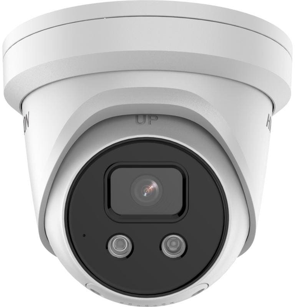 IP-камера Hikvision DS-2CD2346G2-ISU/SL - зображення 3