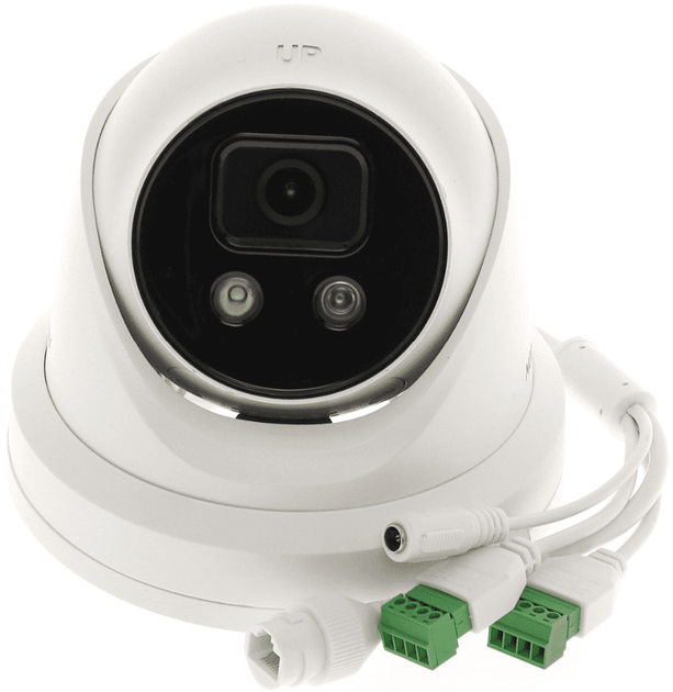 IP-камера Hikvision DS-2CD2346G2-ISU/SL - зображення 5
