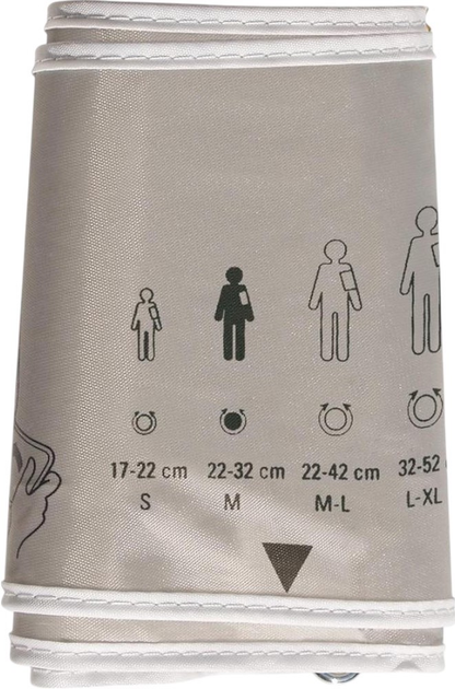 Mankiet Microlife M 22-32 cm - obraz 1