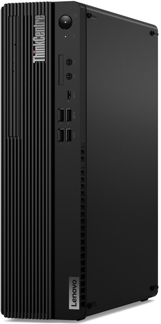 Komputer Lenovo ThinkCentre M75s G5 SFF (12TA0000PB) - obraz 1