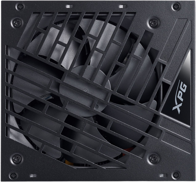 Zasilacz XPG COREREACTOR II VE 850W (75261435) - obraz 3