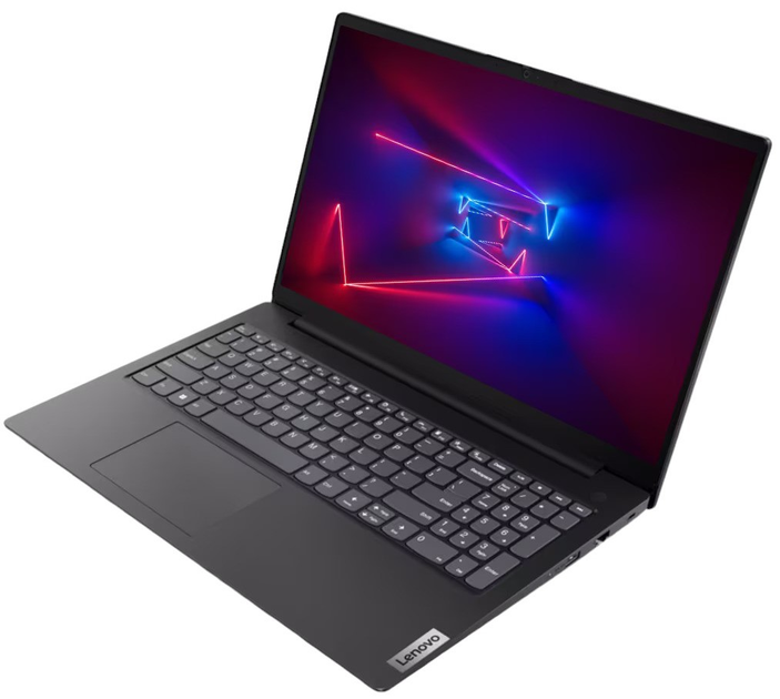 Laptop Lenovo V15 G4 AMN (82YU00YYRM) Business Black - obraz 3