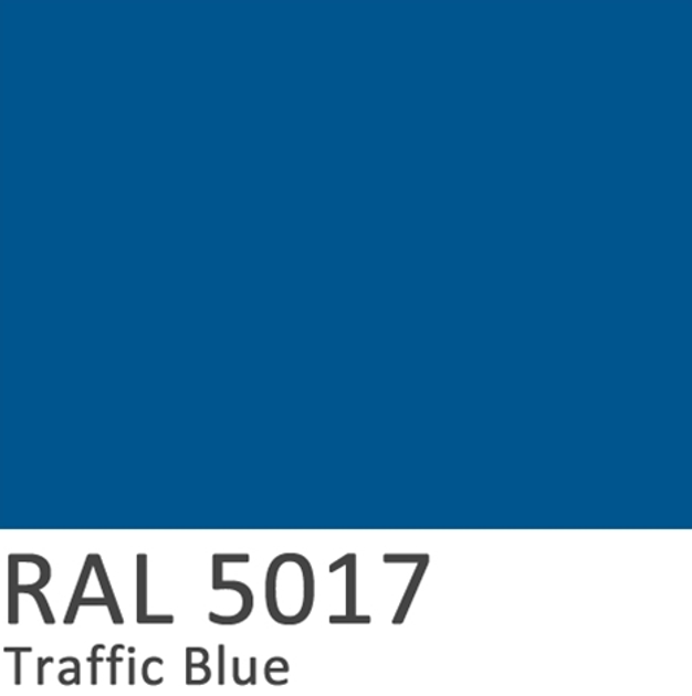 Farba w sprayu Schuller Eh'Klar Prisma Color Ral Traffic Blue 5017 400 ml (9007767913162) - obraz 2