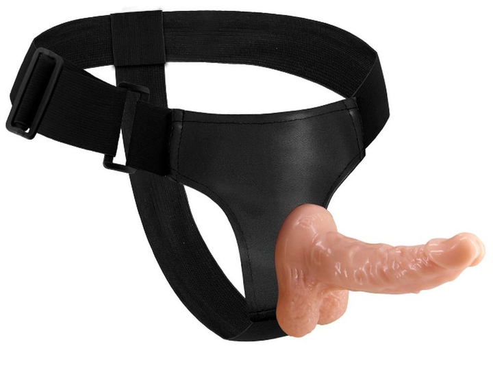 Страпон Ultra Cyberskin Penis (10922000000000000) - изображение 1