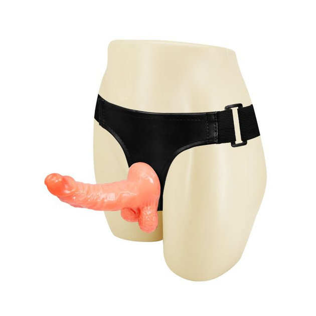 Страпон Ultra Cyberskin Penis (10922000000000000) - изображение 11