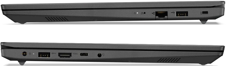 Laptop Lenovo V15 G4 IRU (83A100ABRM) Business Black - obraz 7