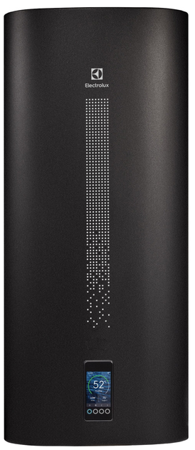 Електричний бойлер Electrolux Series SI BE EEC EWH50SIBEEEC - зображення 1