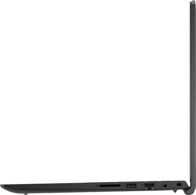 Ноутбук Dell Vostro 15 3530 (N3404PVNB3530EMEA01_1TB) Black - зображення 7
