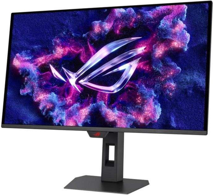 Монитор 26.5" ASUS ROG Strix OLED XG27AQDPG (90LM0C50-B01971) - изображение 4