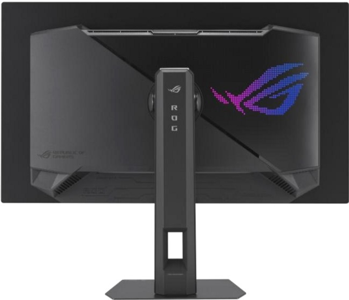 Монитор 26.5" ASUS ROG Strix OLED XG27AQDPG (90LM0C50-B01971) - изображение 8