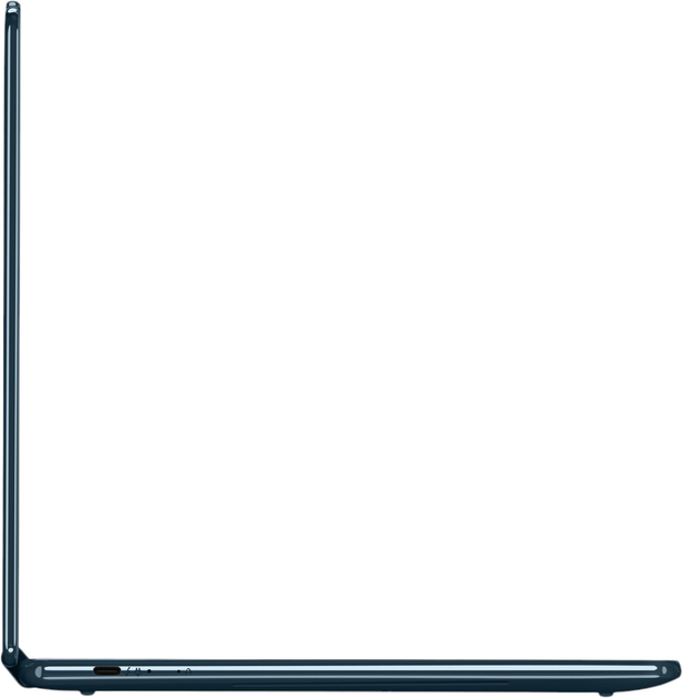 Laptop Lenovo Yoga Book 9 13IMU9 (83FF0020PB_PL) Tidal Teal + firmowy plecak i mysz - obraz 6