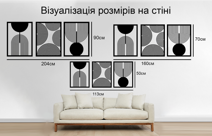 Деревянное панно, картина на стену Decart для интерьера спальни, гостиной, для семьи в подарок Красота гор 90х41 см - Фото 2 Деревянное панно, картина на стену Decart для интерьера спальни, гостиной, для семьи в подарок Красота гор 90х41 см - изображение 2