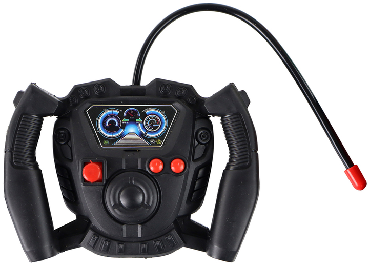 Traktor zdalnie sterowany Lean Toys z opryskiwaczem 1:16 Zielony (16159) (5905679077078) - obraz 8