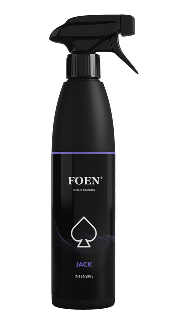 Парфуми для інтер'єру Foen Jack 450 мл (5907811375332) - зображення 1