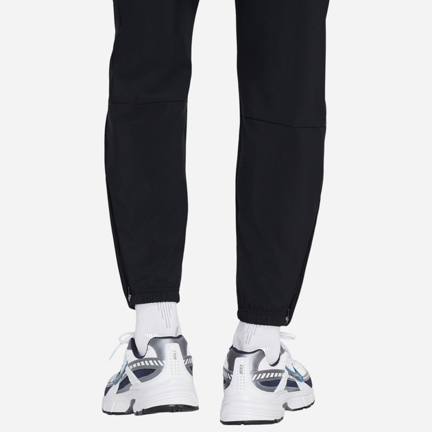 Чоловічі кросівки для залу Nike Initiator 394055-101 45.5 Білий/Сірий (884500516762) - зображення 3