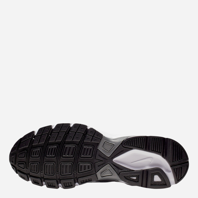 Чоловічі кросівки для залу Nike Initiator 394055-101 40 Білий/Сірий (884500516670) - зображення 7