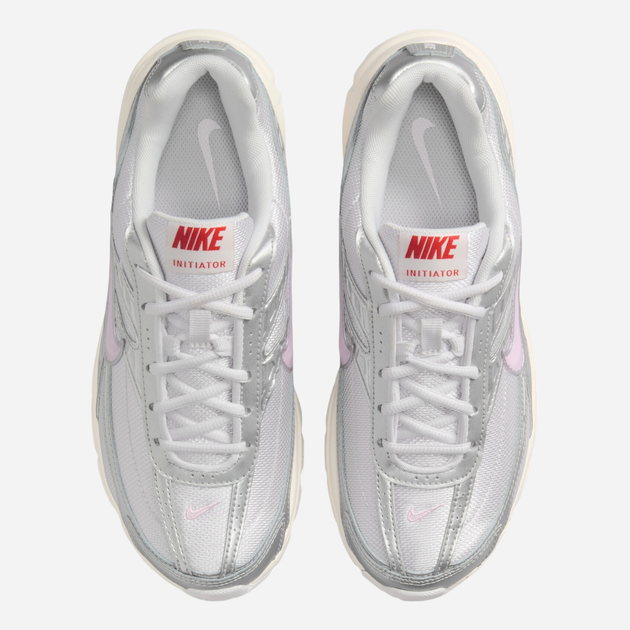 Жіночі кросівки для залу Nike Wmns Initiator IB4483-078 36.5 Сріблясті (197861972512) - зображення 4
