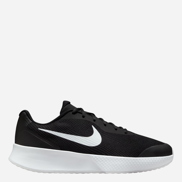 Чоловічі кросівки для залу Nike M Vapor Lite 3 Cly HQ5292-001 40 Чорні (197602680942) - зображення 1