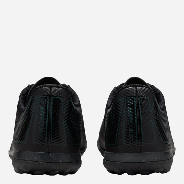 Чоловічі сороконіжки Nike Vapor 16 Club Tf FQ8446-002 44.5 Чорні (197597334196) - зображення 5