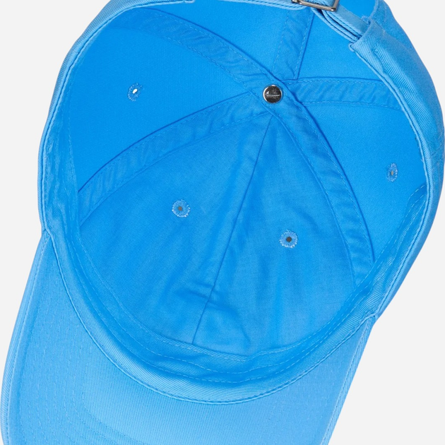 Кепка Nike U Nk Club Cap U Cb Fut Wsh L FB5368-412 M/L Блакитна (197860086937) - зображення 6