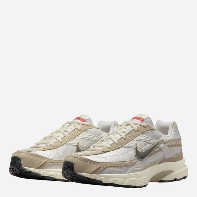 Чоловічі кросівки для залу Nike Initiator HJ7683-072 41 Бежеві (197599034865) - зображення 2