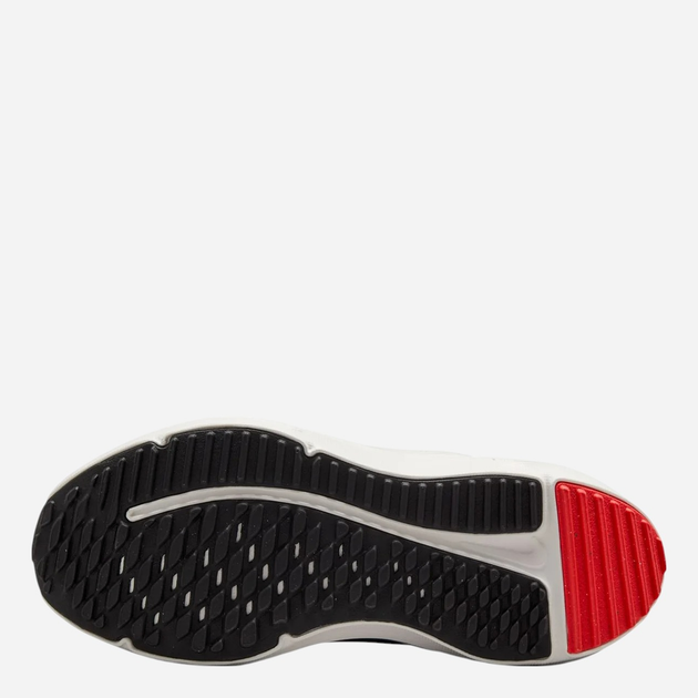 Buty sportowe chłopięce na rzepy Nike Cosmic Runner (Psv) HM4400-002 30 Czarny/Niebieski - obraz 6