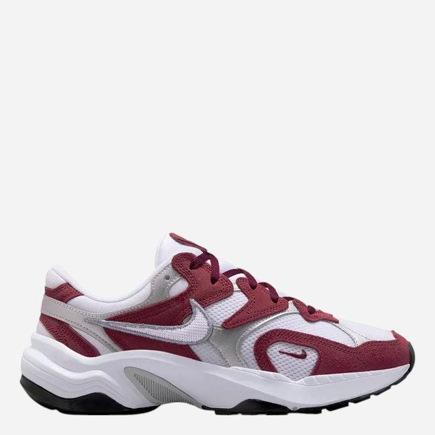 Жіночі кросівки Nike W Al8 FJ3794-600 40 Білий/Червоний (197859046461) - зображення 1