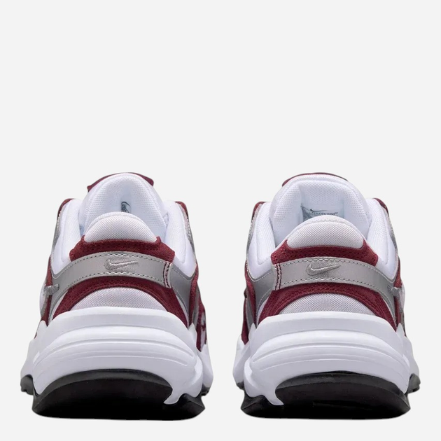 Жіночі кросівки Nike W Al8 FJ3794-600 36.5 Білий/Червоний (197859071845) - зображення 5