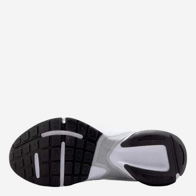 Жіночі кросівки Nike W Al8 FJ3794-600 36.5 Білий/Червоний (197859071845) - зображення 6