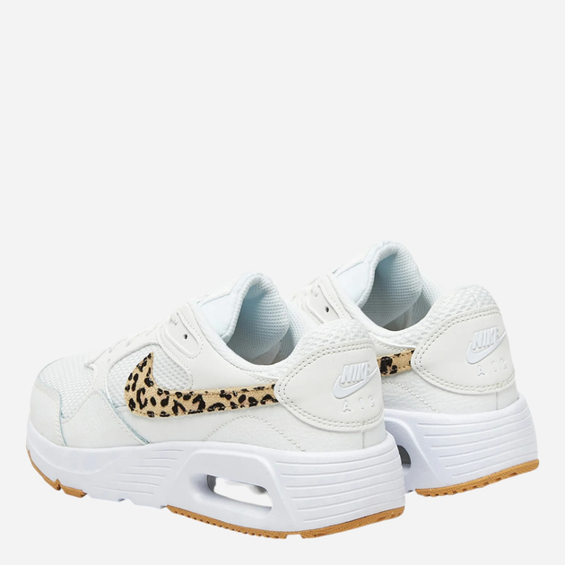 Жіночі снікери Nike Wmns Air Max Sc FZ2649-100 36.5 Білі (197859077939) - зображення 3