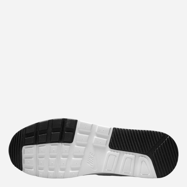 Чоловічі снікери Nike Air Max Sc CW4555-002 40 Чорні (194956863434) - зображення 7