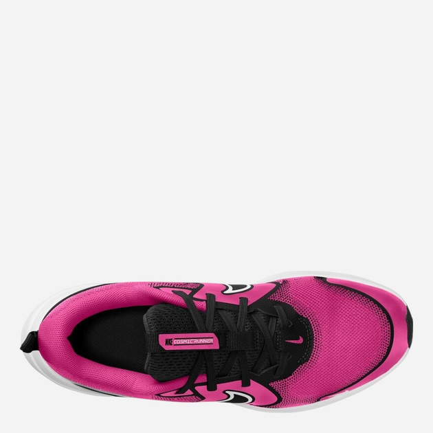 Підліткові кросівки для дівчинки Nike Cosmic Runner (Gs) HM4402-602 38 Фуксія (197860565425) - зображення 3