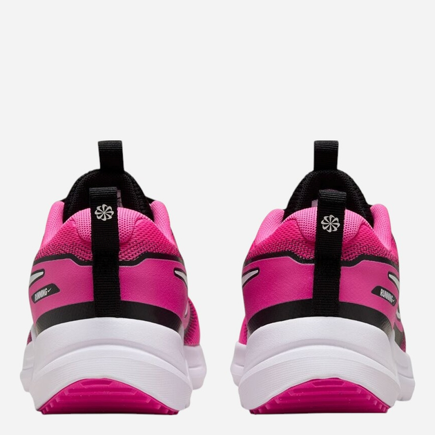 Підліткові кросівки для дівчинки Nike Cosmic Runner (Gs) HM4402-602 38 Фуксія (197860565425) - зображення 4