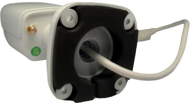 Kamera IP Moes Tuya WCM-Y02 (5902135155066) - obraz 5