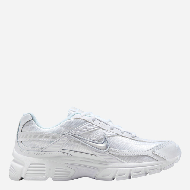 Buty na siłownię damskie Nike Wmns Initiator FZ9020-100 36.5 Białe - obraz 1