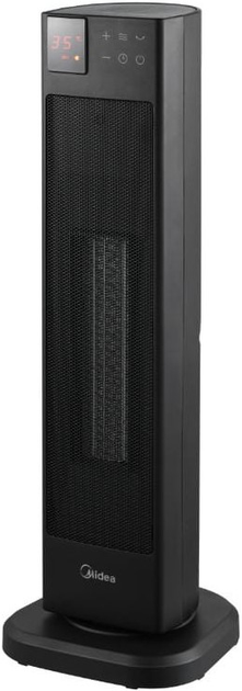 Тепловентилятор з пультом Midea M-NTH20-22ER - зображення 2