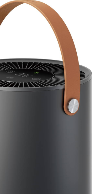 Очищувач повітря SmartMi Air Purifier P1 ZMKQJHQP11 (FJY6005EU) - зображення 3