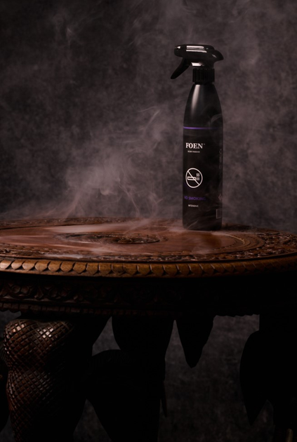 Perfumy do wnętrz Foen no smoking 450 ml (5907811375370) - obraz 2