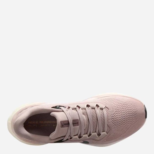 Buty do biegania damskie Nike W Air Zoom Pegasus 41 Prm HQ1720-600 40 (8.5US)  Jasnoróżowe (197859135103) - obraz 4